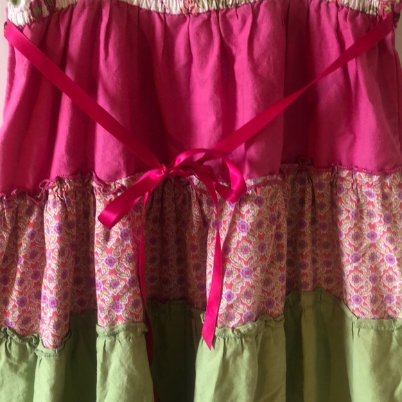 Basic Editions Dress M (7/8) - Picture 6 of 7